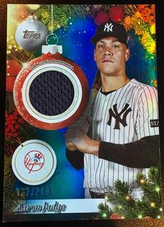 Aaron Judge