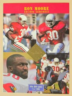 Ron Moore
