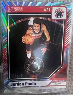 Jordan Poole