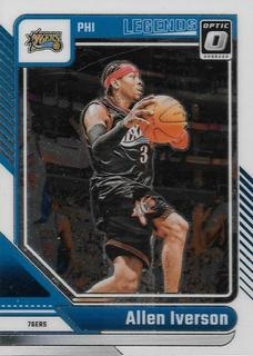 Allen Iverson