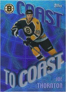 Joe Thornton #CC7