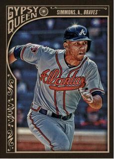 Andrelton Simmons