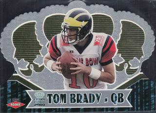 Tom Brady