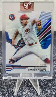 Connor Phillips