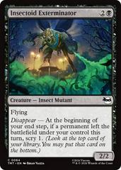 Insectoid Exterminator #64