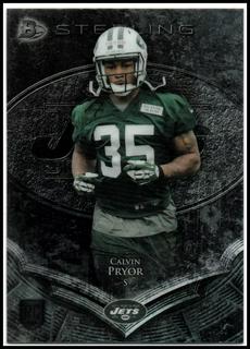 Calvin Pryor