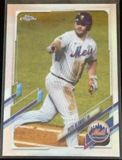 Pete Alonso