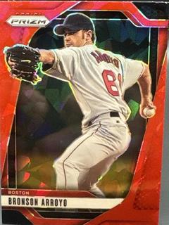 Bronson Arroyo