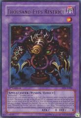 Thousand-Eyes Restrict [1st Edition] PSV-E084