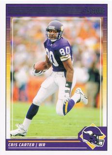 Cris Carter
