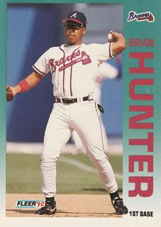 Brian Hunter