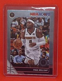 Paul Millsap