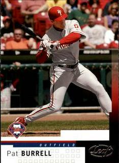 Pat Burrell