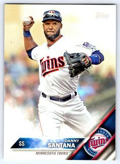 Danny Santana