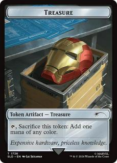 Treasure