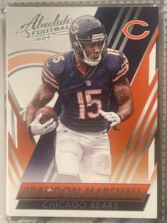 Brandon Marshall
