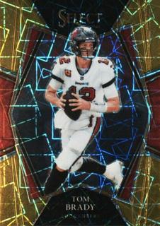Tom Brady