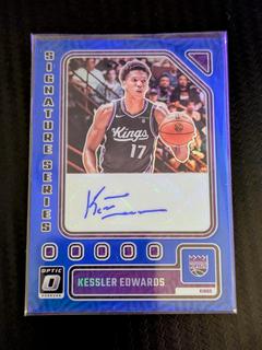 Kessler Edwards