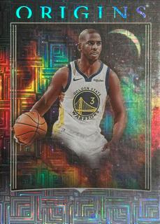 Chris Paul