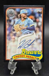 Freddy Peralta