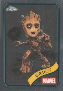Groot Base