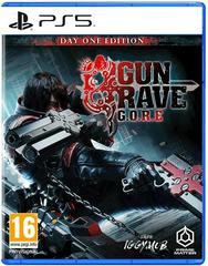 Gungrave G.O.R.E [Day One Edition] PAL Playstation 5 Prices