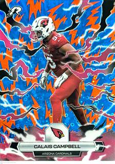 Calais Campbell