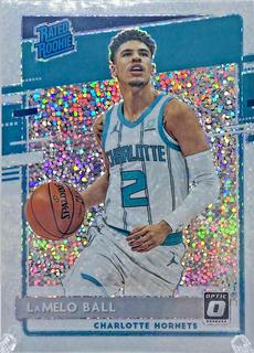 LaMelo Ball