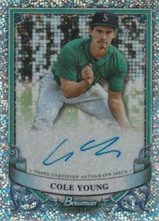 Cole Young