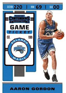 Aaron Gordon