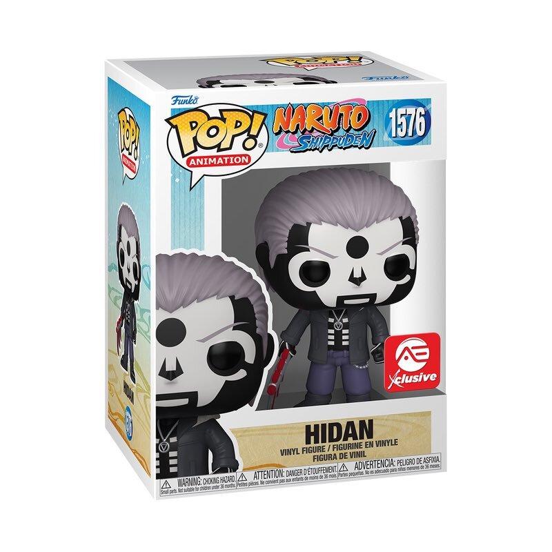 Hidan #1576 Funko POP Animation