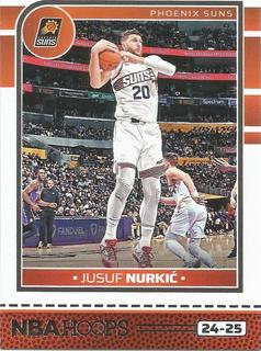 Jusuf Nurkic