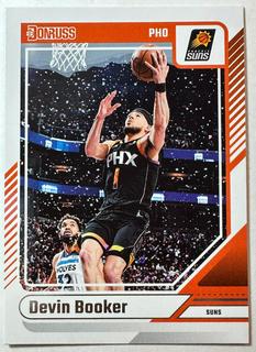 Devin Booker