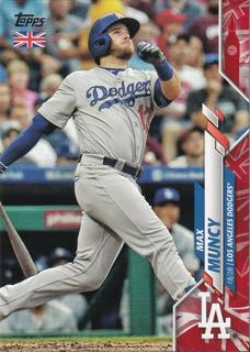 Max Muncy