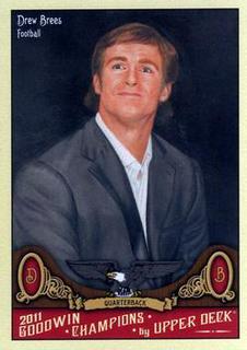 Drew Brees