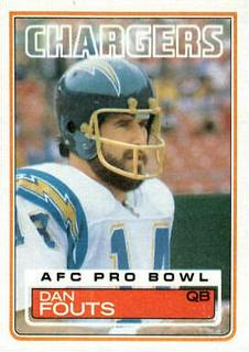 Dan Fouts