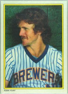 Robin Yount