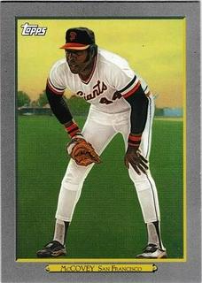 Willie Mccovey