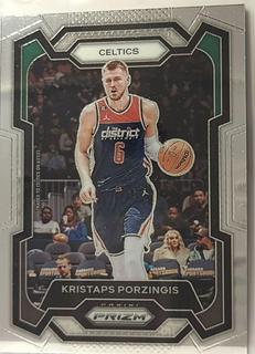 Kristaps Porzingis