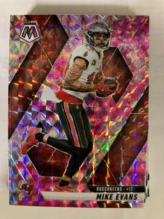 Mike Evans