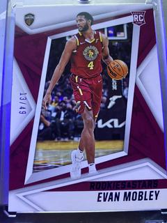 Evan Mobley