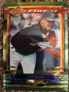 Todd Jones