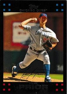 Mark Prior