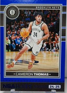 Cameron Thomas