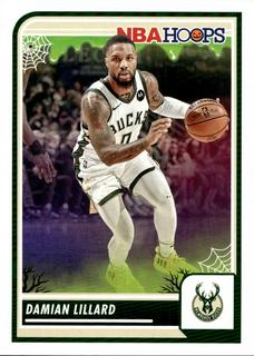 Damian Lillard