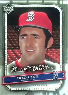 Fred Lynn