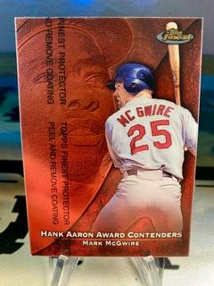 Mark McGwire