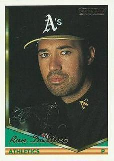 Ron Darling