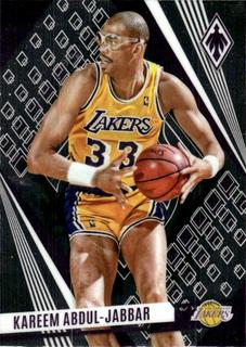 Kareem Abdul-Jabbar