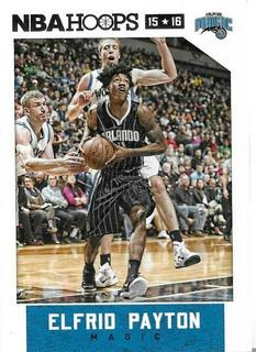 Elfrid Payton